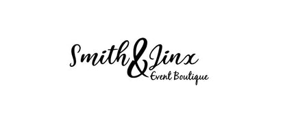 Smith&Jinx Event Boutique